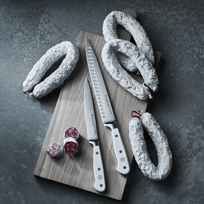 Cuchillo Multiuso Classic White de 15 cm Wüsthof - Good Kitchen