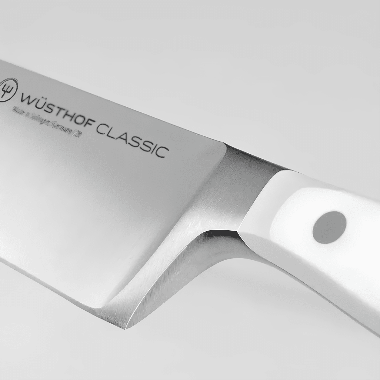 Cuchillo Multiuso Classic White de 15 cm Wüsthof - Good Kitchen