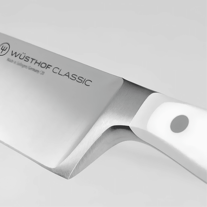 Cuchillo Multiuso Classic White de 15 cm Wüsthof - Good Kitchen