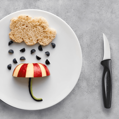Cuchillo Pelador Create de 6 cm Wüsthof - Good Kitchen