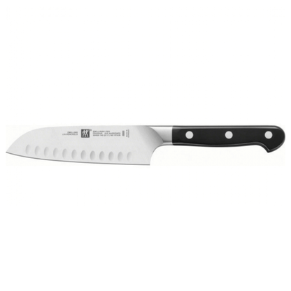 Cuchillo Santoku 14 cm