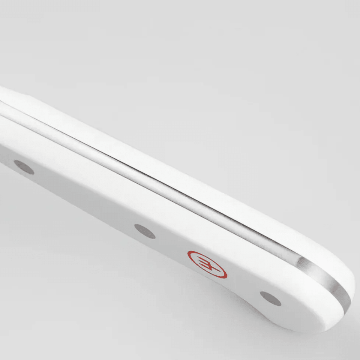 Cuchillo Santoku Classic White de 18 cm - Good Kitchen