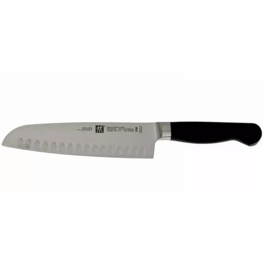 Cuchillo Santoku Zwilling