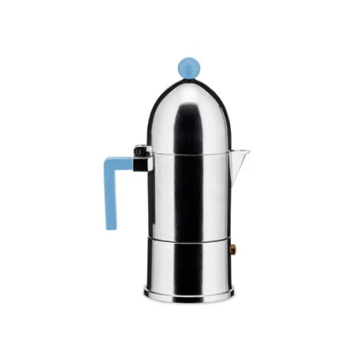 Cafetera para Espresso Cupola Alessi
