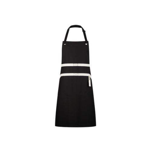 Delantal Negro Le creuset - Good Kitchen