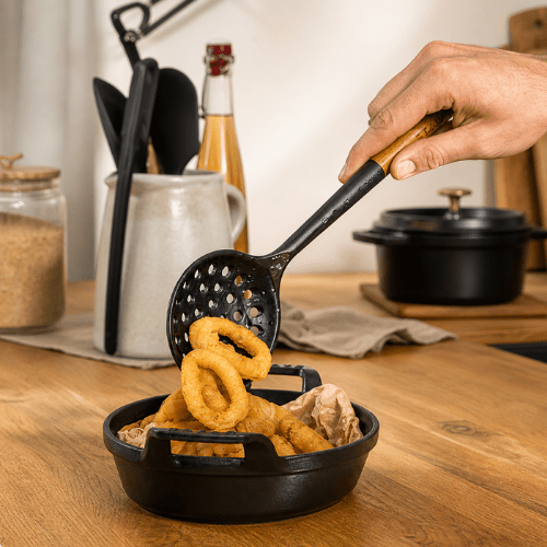 Espumadera Staub - Good Kitchen