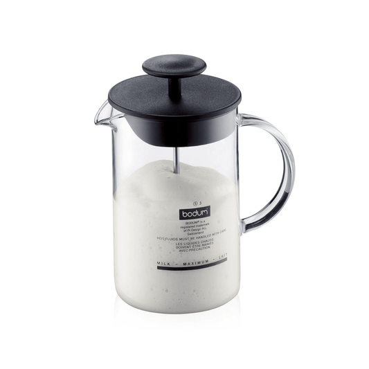 Espumador de leche Bodum