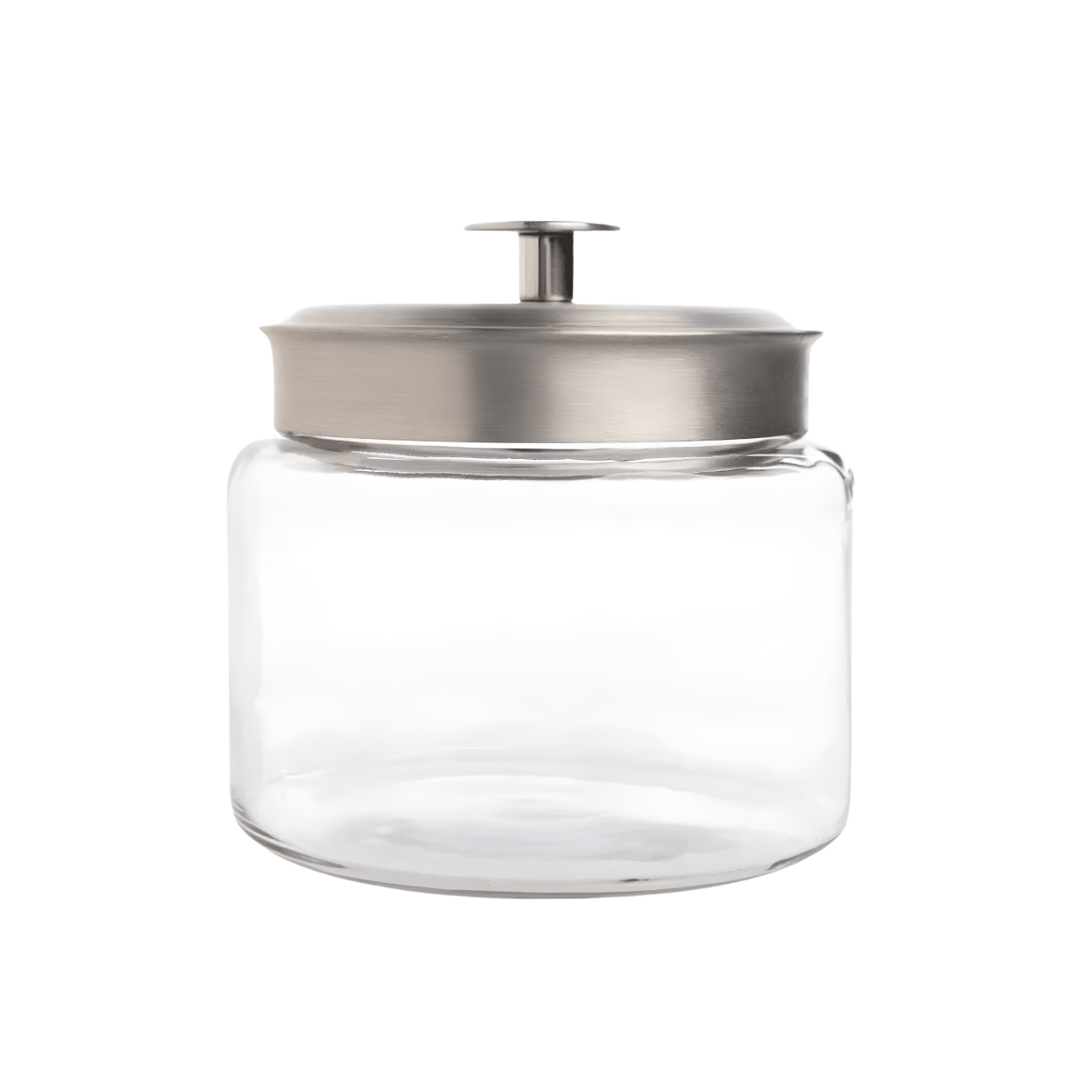 Frasco de Vidrio Montana 1,8L - Good Kitchen