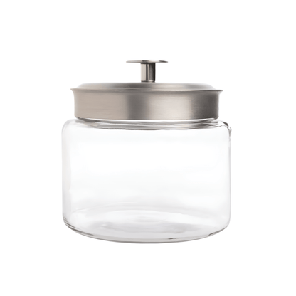 Frasco de Vidrio Montana 1,8L - Good Kitchen