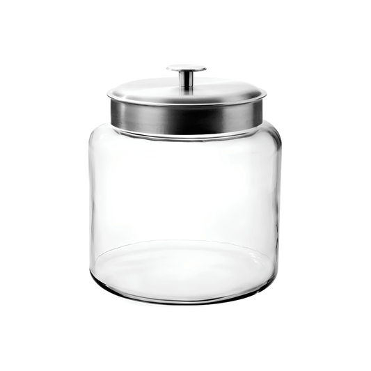 Frasco de Vidrio Montana 5,7 L - Good Kitchen