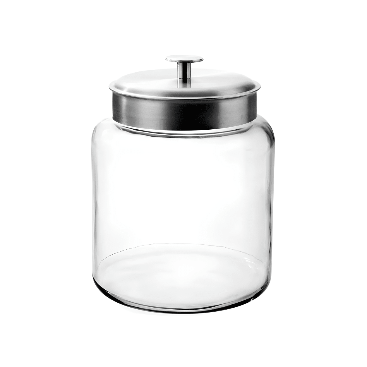 Frasco de Vidrio Montana 9.5L - Good Kitchen