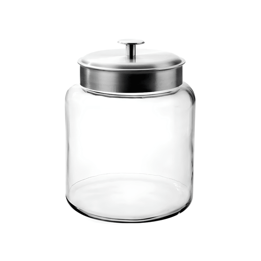 Frasco de Vidrio Montana 9.5L - Good Kitchen