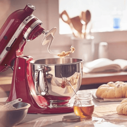 Gancho amasador para KitchenAid Artisan/Classic - Good Kitchen