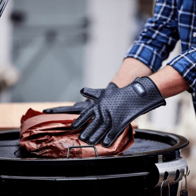Guantes de Silicona Weber - Good Kitchen