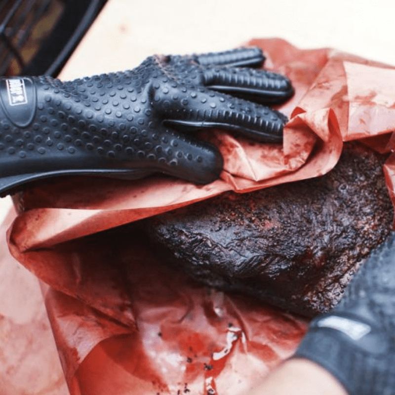 Guantes de Silicona Weber - Good Kitchen