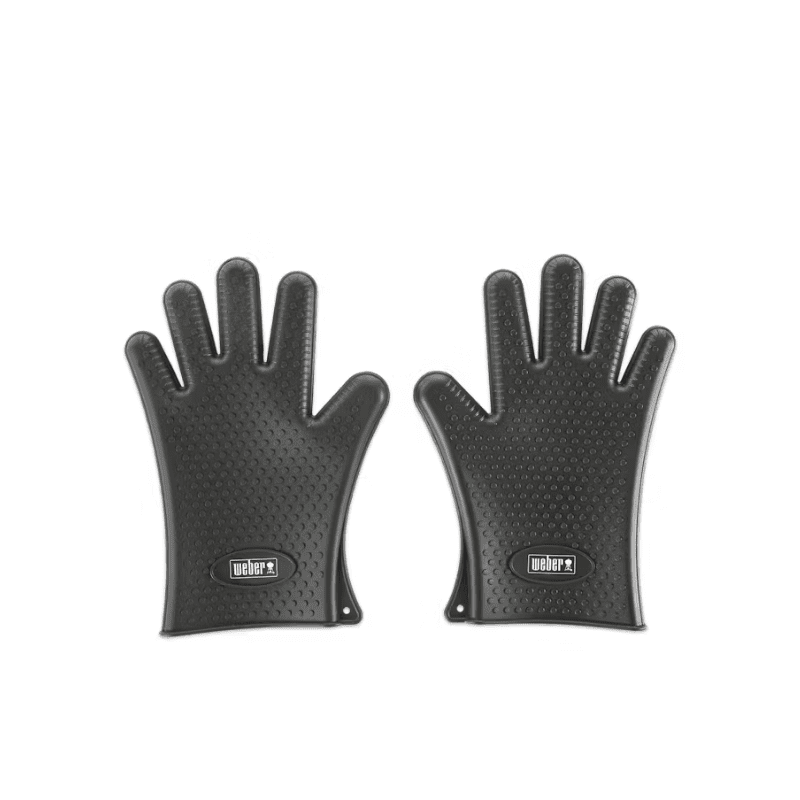 Guantes de Silicona Weber - Good Kitchen