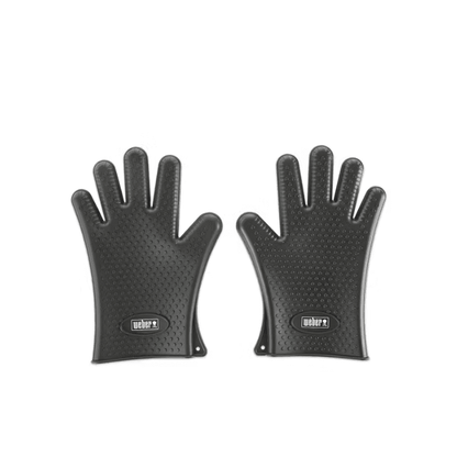 Guantes de Silicona Weber - Good Kitchen