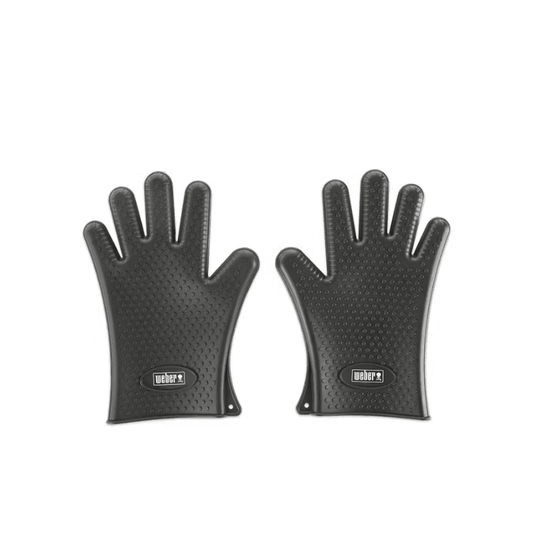 Guantes de Silicona Weber - Good Kitchen