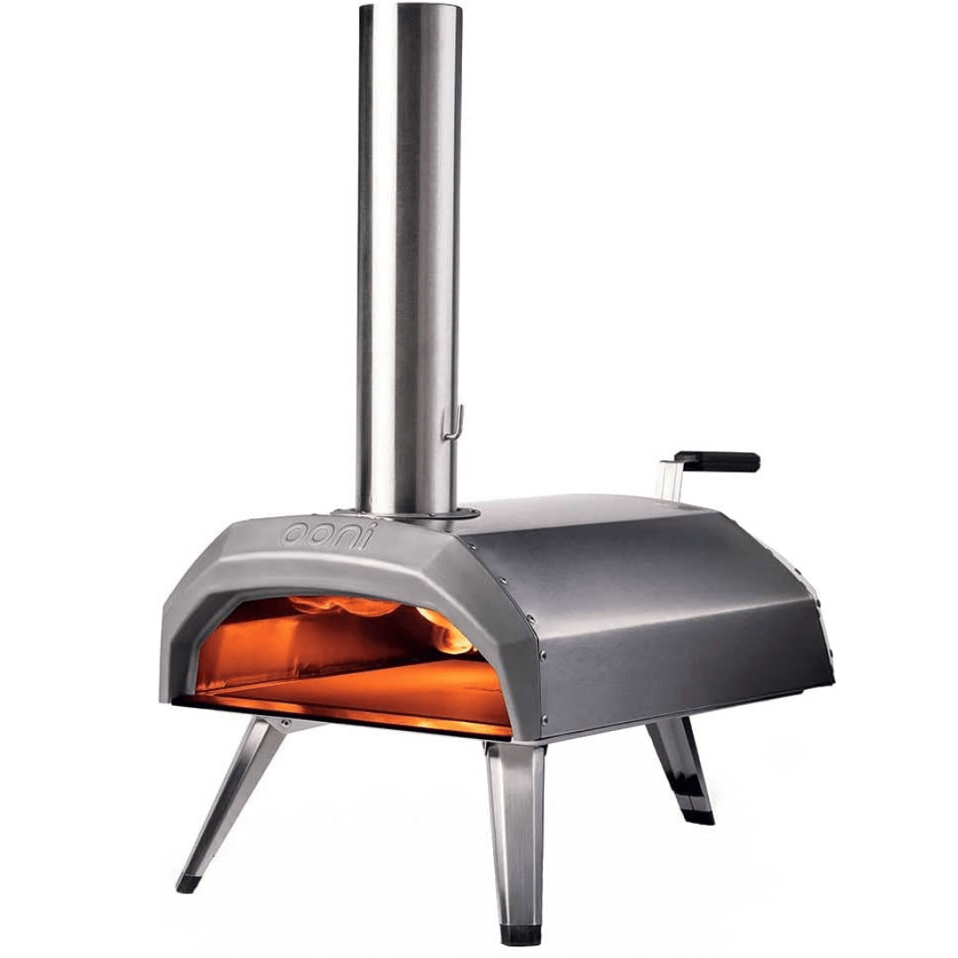 Horno para pizza Ooni Karu 12