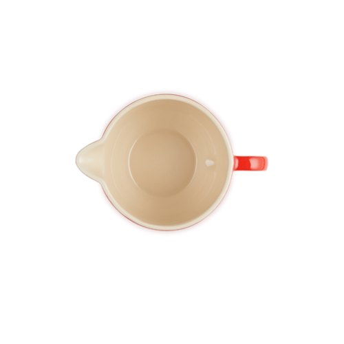 Jarra Mezcladora Cereza Le Creuset - Good Kitchen