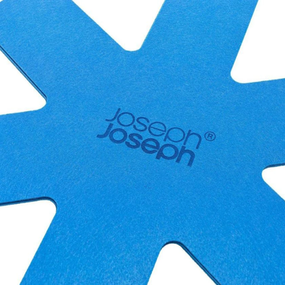 set de protectores para sartenes Space de 3 piezas