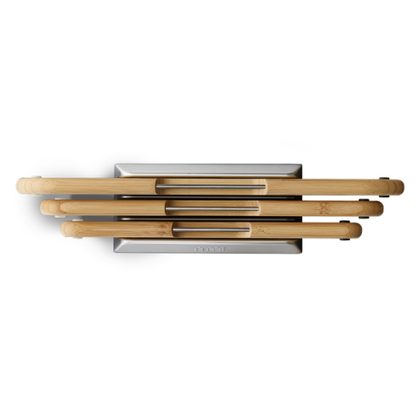 Set de 3 Tablas de Bambú Joseph Joseph