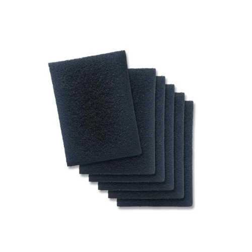 Pack de 6 Repuestos de Filtros de Olores Joseph Joseph