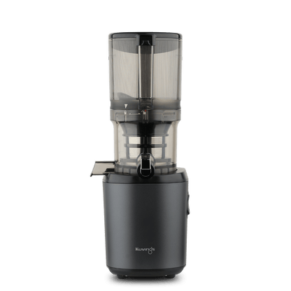 Juguera de prensado en frío Kuvings AUTO6 Grafito - Good Kitchen