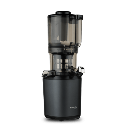 Juguera de prensado en frío Kuvings AUTO6 Grafito - Good Kitchen