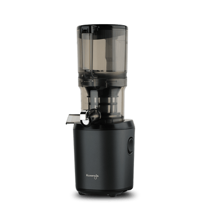 Juguera de prensado en frío Kuvings AUTO6 Grafito - Good Kitchen