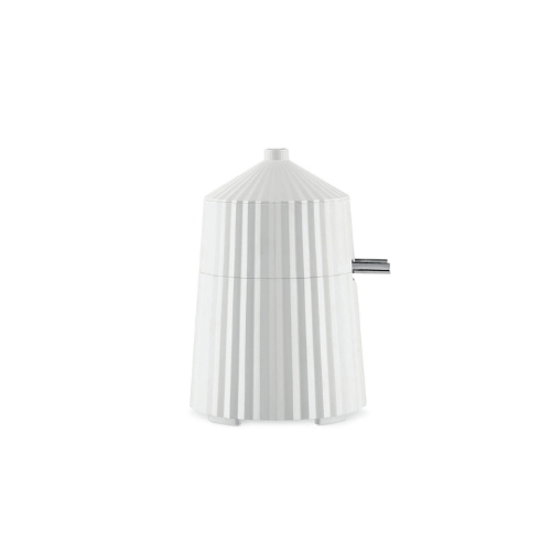 Juguera Plisada Blanca Alessi - Good Kitchen