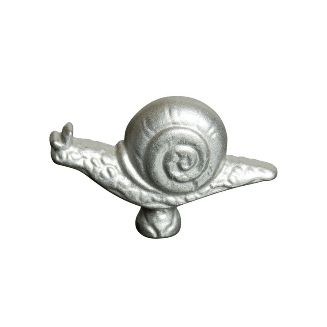 Knob de caracol Staub