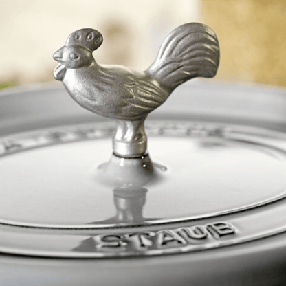 Knob de gallo Staub