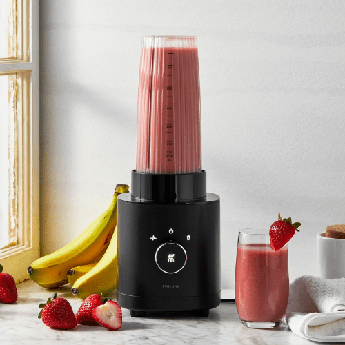 Licuadora de vaso personal Zwilling Enfinigy - Good Kitchen