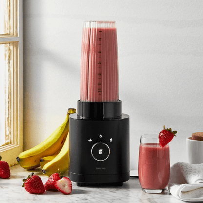 Licuadora de vaso personal Zwilling Enfinigy - Good Kitchen