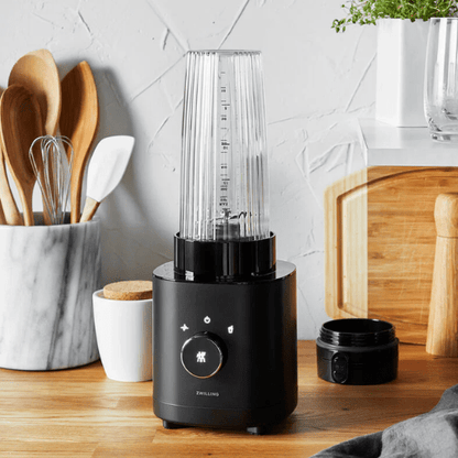 Licuadora de vaso personal Zwilling Enfinigy - Good Kitchen