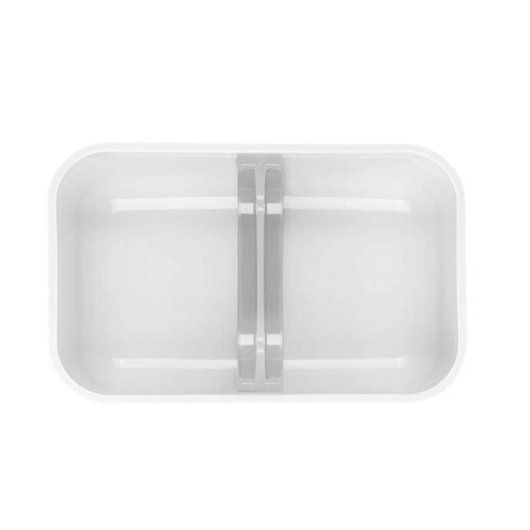 Taper Lunch box de vacío (M) plástico