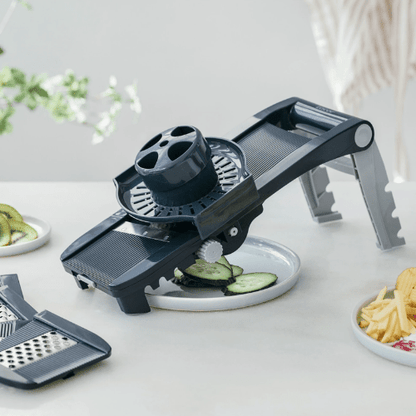 Mandolina 5 cuchillas Lacor - Good Kitchen