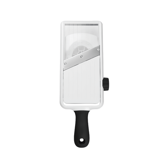 Mandolina Ajustable de Mano Large OXO - Good Kitchen