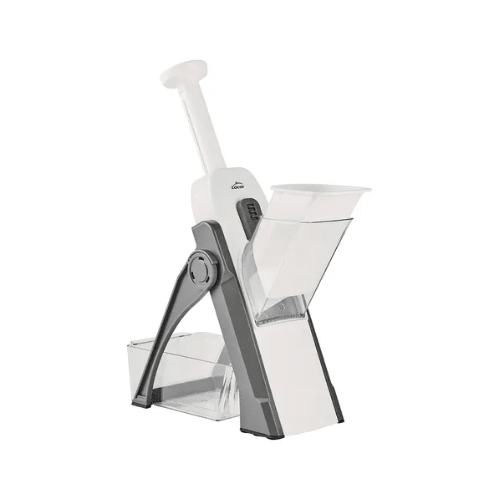 Mandolina Cortadora Vertical Multifunción Lacor - Good Kitchen