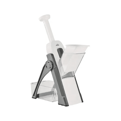Mandolina Cortadora Vertical Multifunción Lacor - Good Kitchen