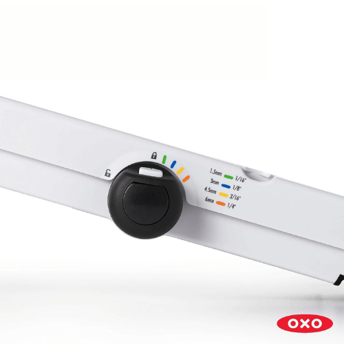 Mandolina V - Blade Oxo - Good Kitchen