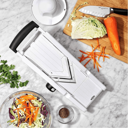 Mandolina V - Blade Oxo - Good Kitchen