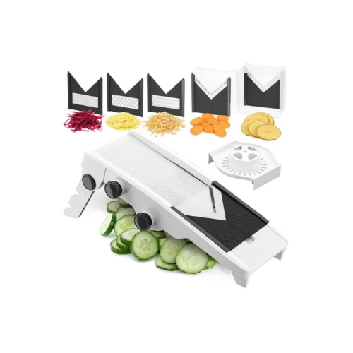 Mandolina Cortadora con Cuchilla en V Lacor