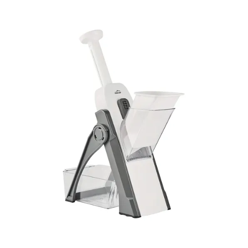 Mandolina Cortadora Vertical Multifunción Lacor