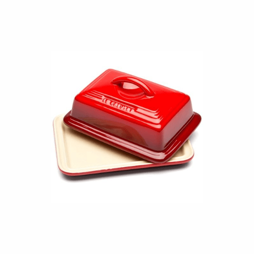 Mantequera Cereza Le Creuset - Good Kitchen