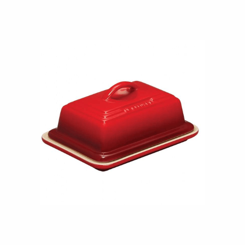 Mantequera Cereza Le Creuset - Good Kitchen