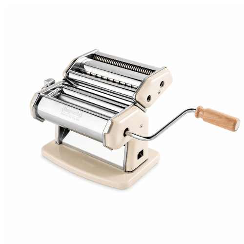 Maquina de Pasta Classica Crema Imperia - Good Kitchen