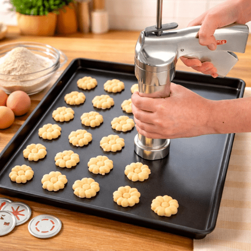 Maquina para Galletas Imperia - Good Kitchen