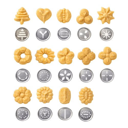 Maquina para Galletas Imperia - Good Kitchen